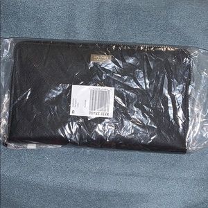 Kate spade kaden laurel way wallet